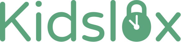 kidslox-scroll-logo-